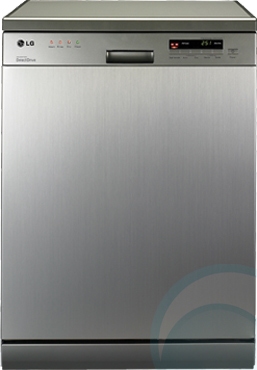LG Dishwasher LD1419M2 LG Dishwasher LD1419M2