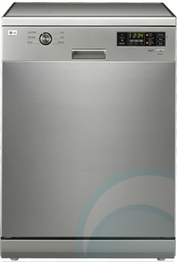 LG Dishwasher LD1421T2 LG Dishwasher LD1421T2