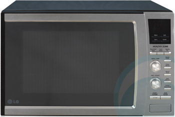 LG Convection Microwave MC9280XC LG Convection Microwave MC9280XC