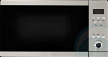 Euromaid Convection Microwave MCG30 Euromaid Convection Microwave MCG30
