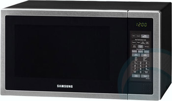 Samsung Microwave ME6104ST Samsung Microwave ME6104ST