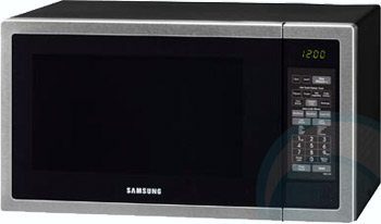 Samsung Microwave ME6144ST Samsung Microwave ME6144ST