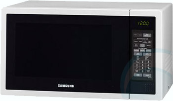 Samsung Microwave ME6144W Samsung Microwave ME6144W