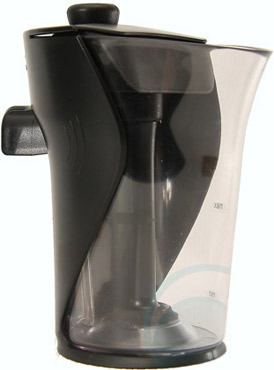 Saeco Milk Froth 0.8L MILKISLAND-8L Saeco Milk Froth 0.8L MILKISLAND-8L