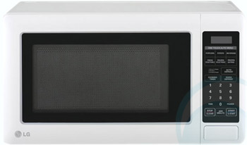 LG Microwave MS1949G