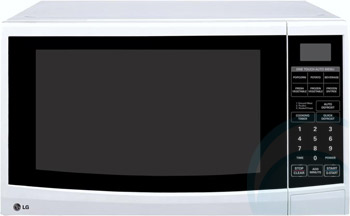 LG Microwave MS2346S
