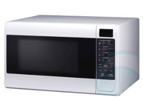 LG Microwave MS2347GR LG Microwave MS2347GR
