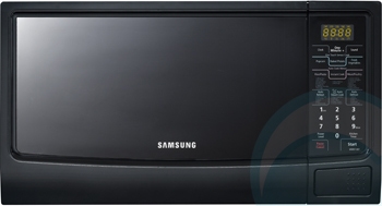 Samsung Microwave MW9114W-B - Microwave Ovens...