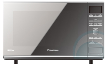 Panasonic Convection Microwave NNCF770M Panasonic Convection Microwave NNCF770M