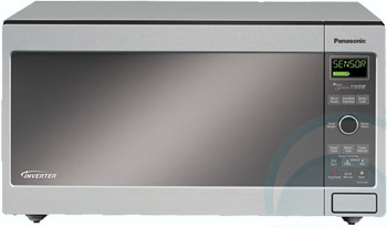 Panasonic Microwave NNSD786S Panasonic Microwave NNSD786S