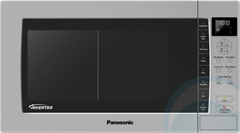Panasonic Microwave NNST557M Panasonic Microwave NNST557M