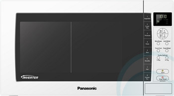 Panasonic Microwave NNST557W Panasonic Microwave NNST557W
