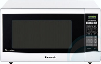 Panasonic Microwave NNST659W
