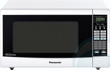 Panasonic Microwave NNST669W