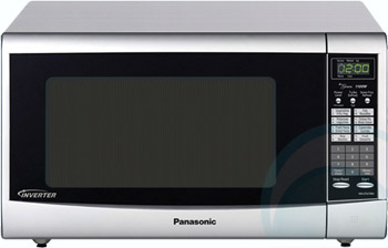 Panasonic Microwave NNST679M