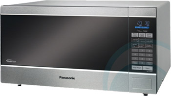 Panasonic Microwave NNST680S Panasonic Microwave NNST680S