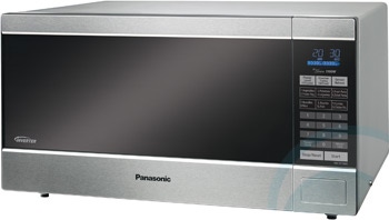 Panasonic Microwave NNST780S Panasonic Microwave NNST780S