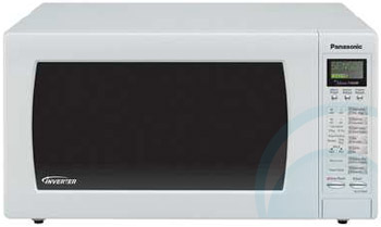 Panasonic Microwave NNST780W Panasonic Microwave NNST780W