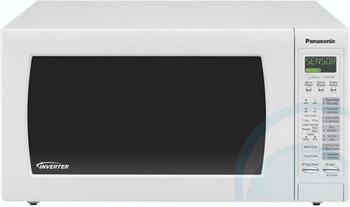 Panasonic Microwave NNST786W Panasonic Microwave NNST786W