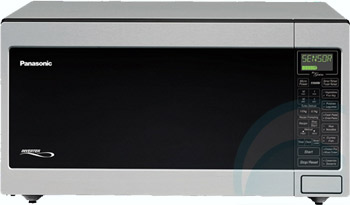 Panasonic Microwave NNT774SF Panasonic Microwave NNT774SF