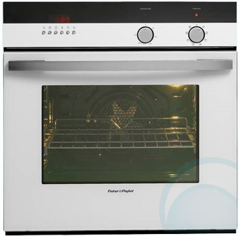 600mm/60cm Fisher & Paykel Electric Wall Oven OB60SCEW2 600mm/60cm Fisher & Paykel Electric Wall Oven OB60SCEW2
