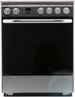 Freestanding Upright Omega Electric Oven OF602XA Freestanding Upright Omega Electric Oven OF602XA