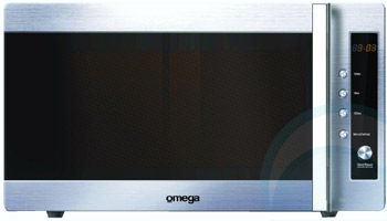 Omega Microwave OM250XA Omega Microwave OM250XA