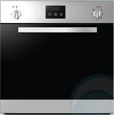 600mm/60cm Omega Electric Wall Oven OO652XN 600mm/60cm Omega Electric Wall Oven OO652XN
