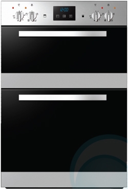 600mm/60cm Omega Electric Wall Oven OO884XN 600mm/60cm Omega Electric Wall Oven OO884XN