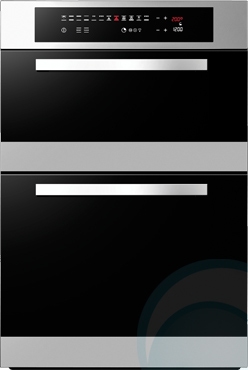 600mm/60cm Omega Electric Oven OO887XN 600mm/60cm Omega Electric Oven OO887XN