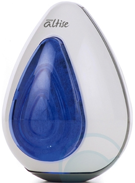 Omega Air Purifier Opal-Mini by Unbranded - Product image.