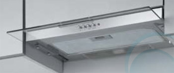 Omega Retractable Rangehood OR605TXA