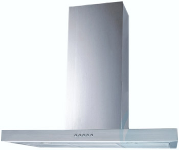 OR911CXA Omega canopy rangehood