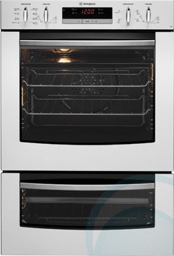 600mm/60cm Westinghouse Electric Wall Oven PDR790S 600mm/60cm Westinghouse Electric Wall Oven PDR790S