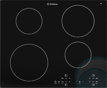 Westinghouse Induction Cooktop PHN644DU Westinghouse Induction Cooktop PHN644DU