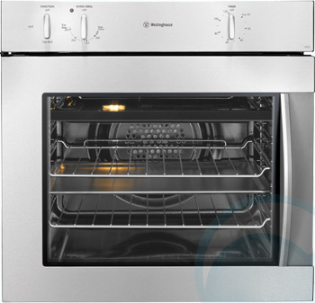 600mm/60cm Westinghouse Electric Wall Oven POPS663LS 600mm/60cm Westinghouse Electric Wall Oven POPS663LS