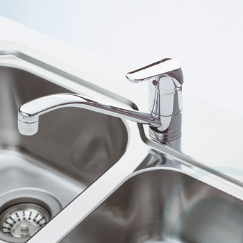 Oliveri Mixer Tap PS1131CH