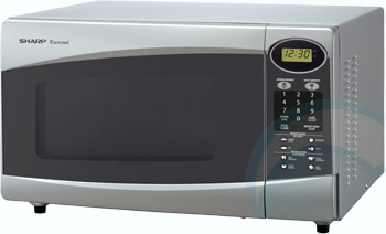 Sharp Microwave R330JS Sharp Microwave R330JS