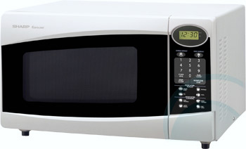 Sharp Microwave R330JW Sharp Microwave R330JW