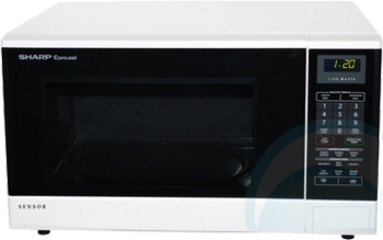 Sharp Microwave R350RW Sharp Microwave R350RW