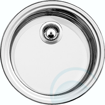 Blanco Rondosol Sink RONDOSOL