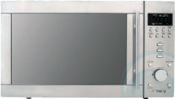 Smeg Microwave SA37X Smeg Microwave SA37X