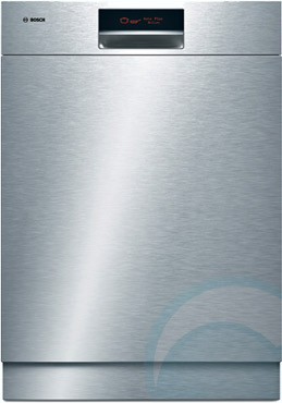 Bosch Dishwasher SBU69T05AUSS