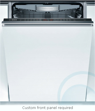 Bosch Dishwasher SBV69T00AU