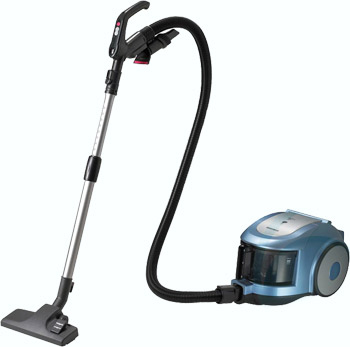 Samsung Bagless Vacuum Cleaner SC6591