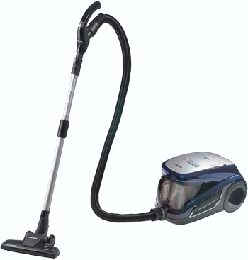 Samsung Bagless Vacuum Cleaner SC9180