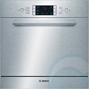 Bosch Compact Modular Dishwasher SCE53M05AU Bosch Compact Modular Dishwasher SCE53M05AU