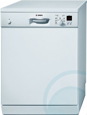 Bosch Dishwasher SGS55E12AU Bosch Dishwasher SGS55E12AU