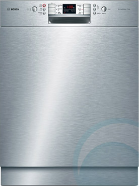 Bosch Dishwasher SMU69M05AU Bosch Dishwasher SMU69M05AU
