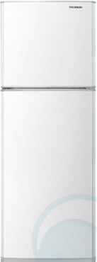 216L Samsung Fridge SR216NME - Upright Freezer on Top...